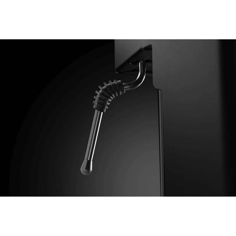 Gaggia Classic UP Schwarz PID – Das ultimative Upgrade für dein Barista-Game