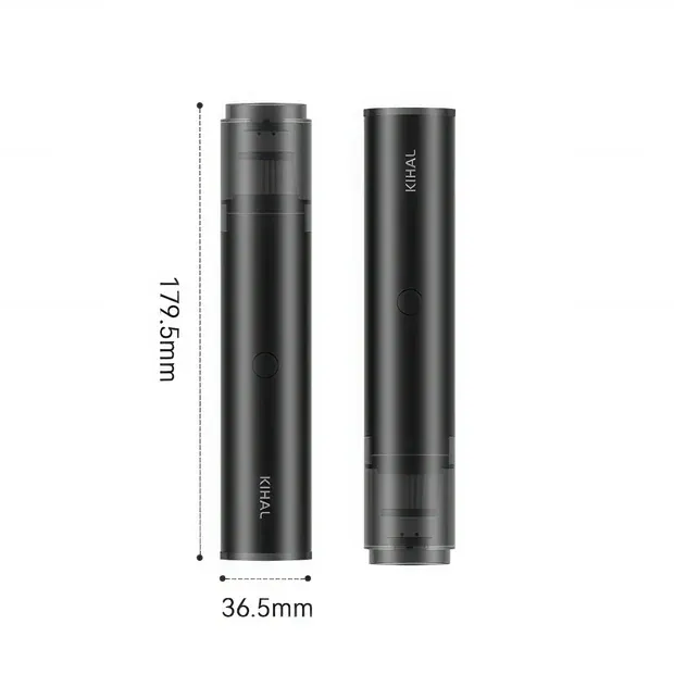 Lastaforest Barista Air Wand™ Precision 2-in-1 Grinder Vacuum & Blower – Für dauerhaft frischen Kaffeegeschmack