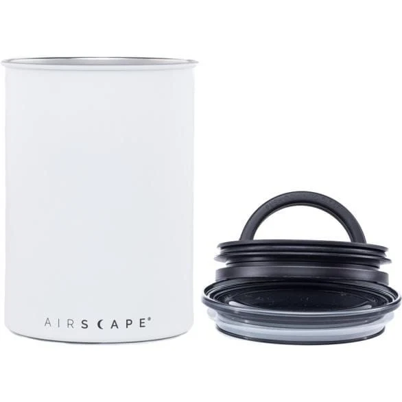 Airscape® Edelstahl-Aromabehälter – Edition Rheinland.Coffee