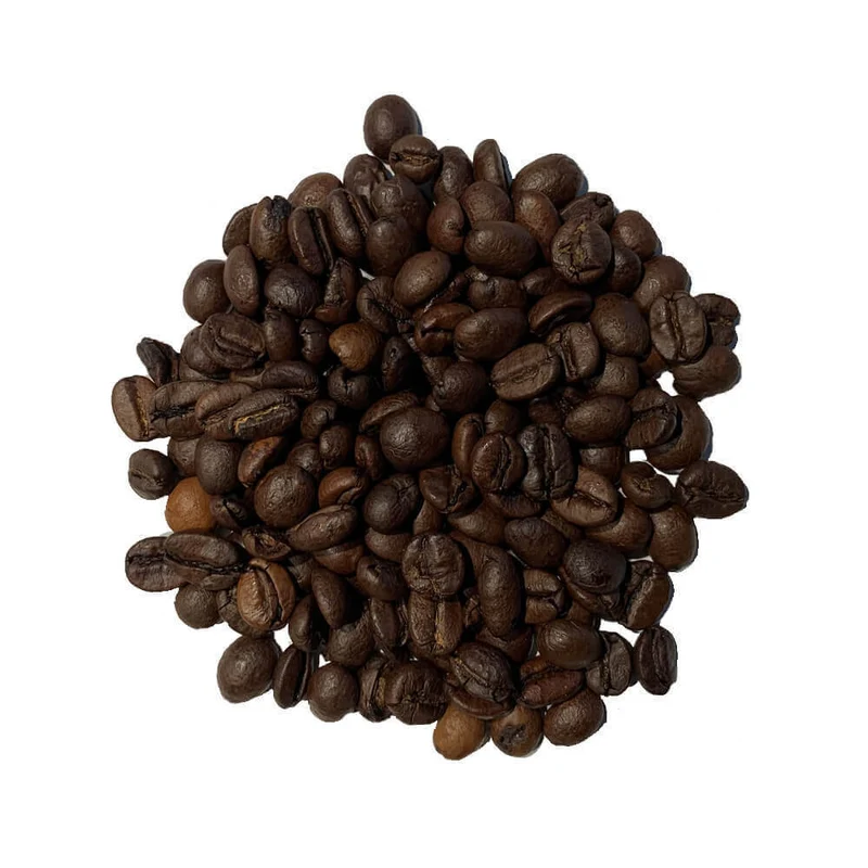 Varesina Caffe "PLATA" - Espresso Kaffee Rot