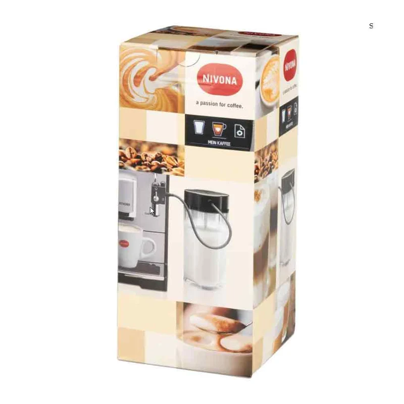 Nivona Design-Milch Container NIMC 1000