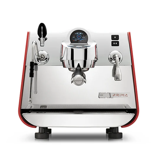 E1 Prima PRO - by Victoria Arduino (T3 Genius)