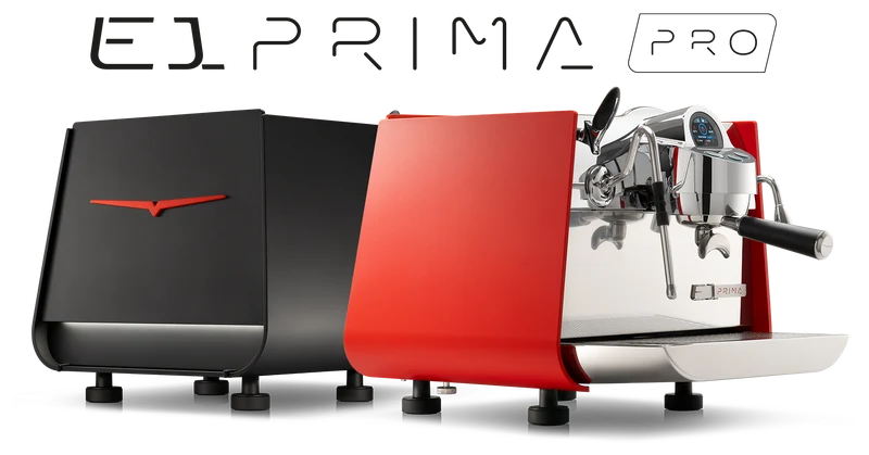 E1 Prima PRO - by Victoria Arduino (T3 Genius)