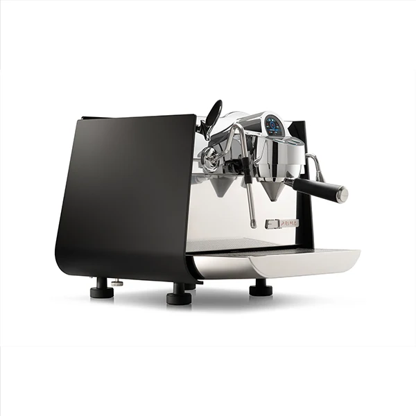 E1 Prima PRO - by Victoria Arduino (T3 Genius)