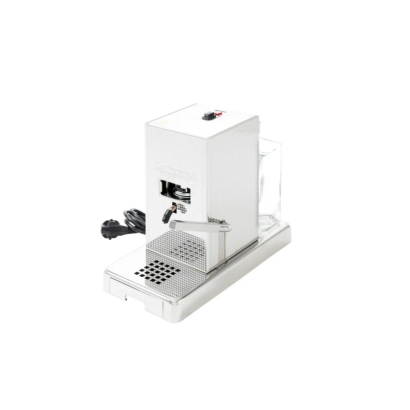 La Piccola Espressomaschine für ESE-Pads Piccola Perla