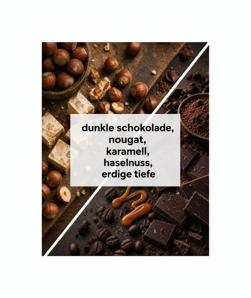 Ätna Bio Espresso, dunkel geröstet