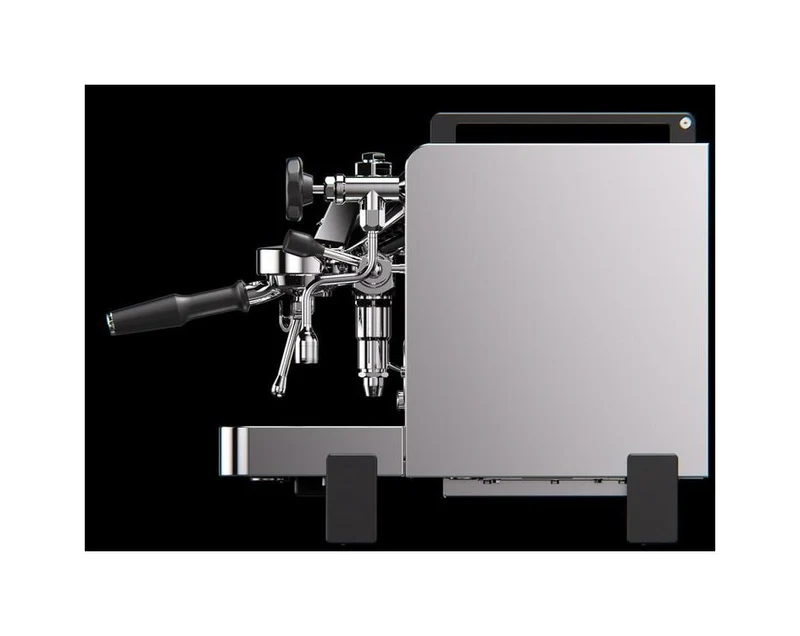 Rocket R58 Tune Dualboiler Siebträgermaschine mit PID & Tune Technology