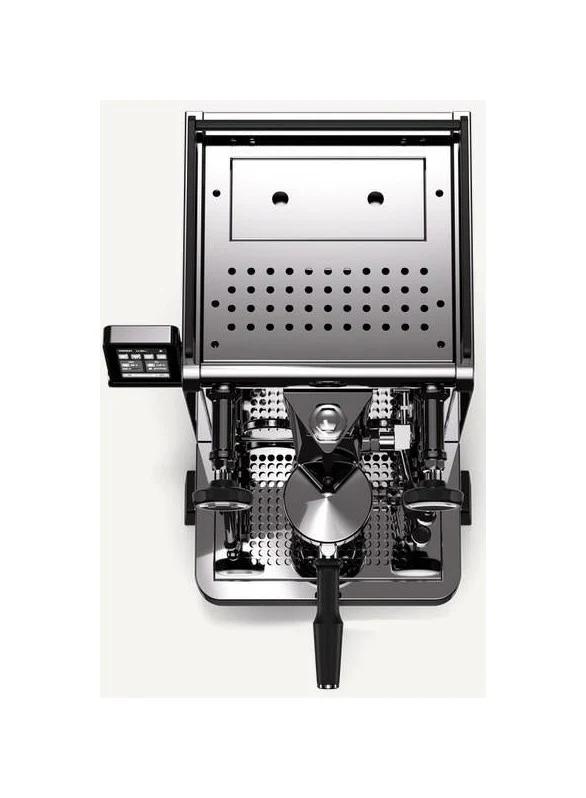 Rocket R58 Tune Dualboiler Siebträgermaschine mit PID & Tune Technology