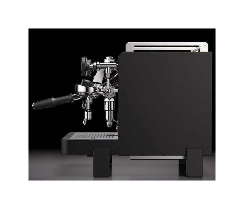 Rocket R58 Tune Dualboiler Siebträgermaschine mit PID & Tune Technology