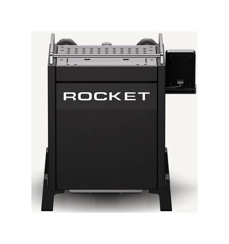 Rocket R58 Tune Dualboiler Siebträgermaschine mit PID & Tune Technology