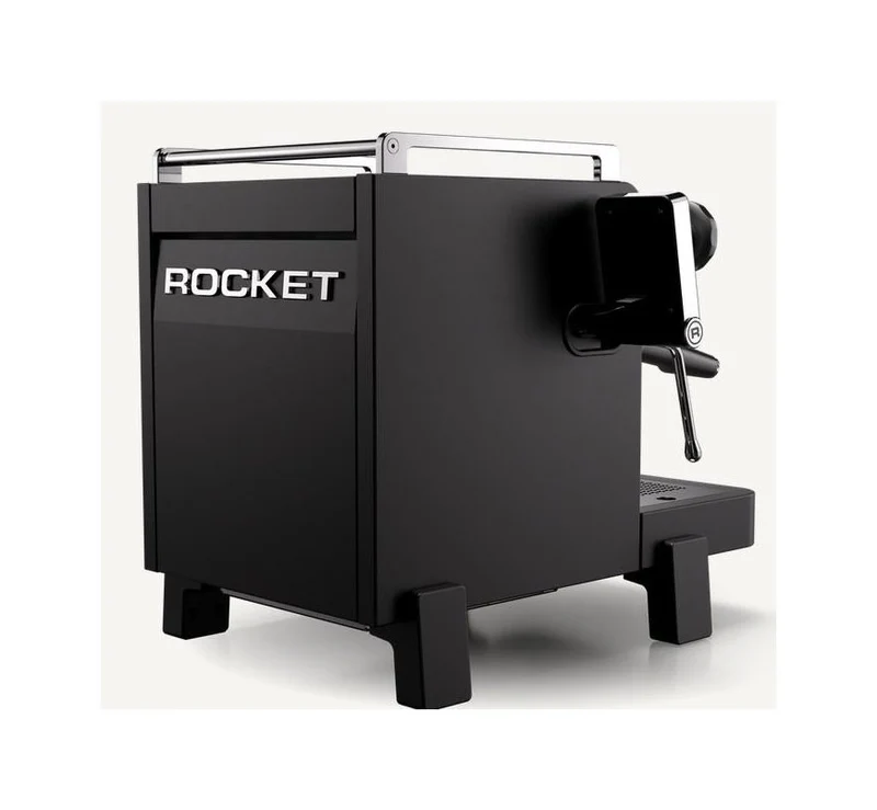 Rocket R58 Tune Dualboiler Siebträgermaschine mit PID & Tune Technology