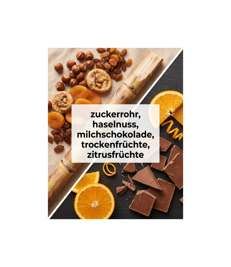 Mondgold Decaf, entkoffeinierter Bio Kaffee aus Chiapas