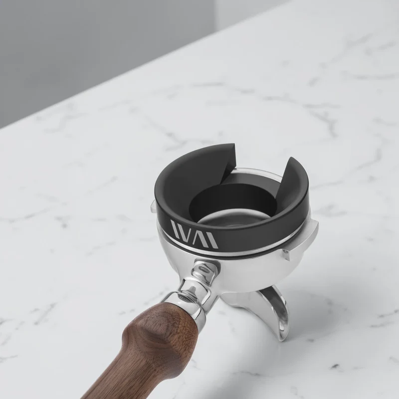 Wiedemann Präzisionstrichter 41 mm – High-End Funnel für echte 7g Single Shots