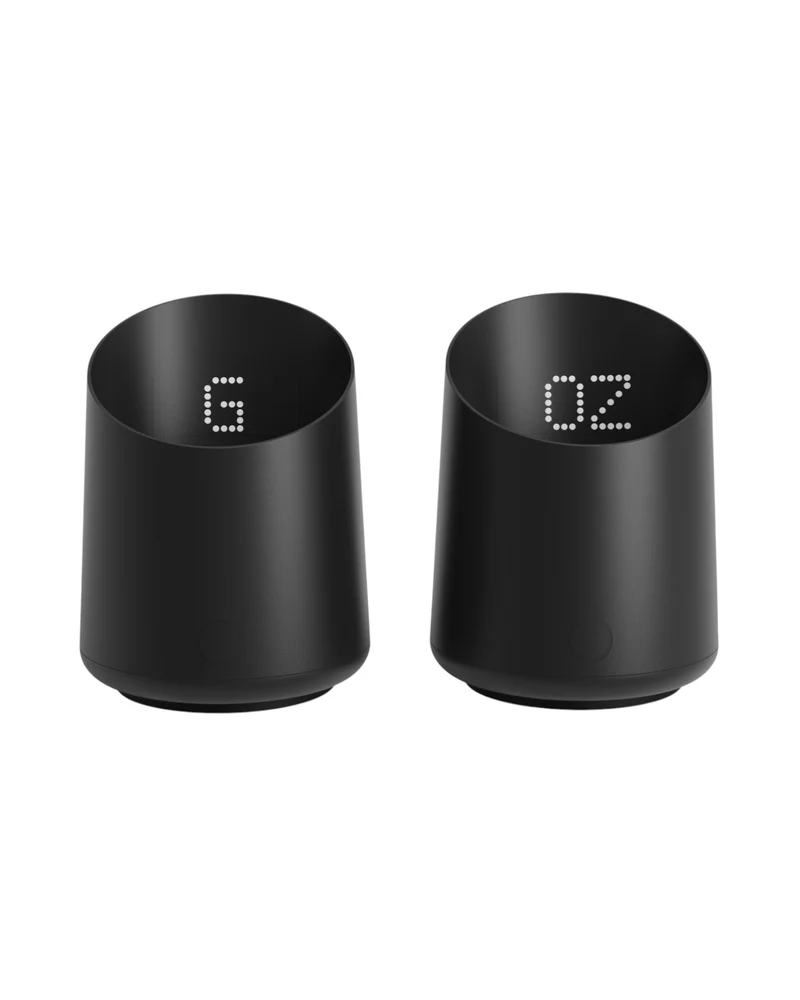 SUBMINIMAL -Subscale Digital Dosing Cup Waage +++Ausstellungsstück+++
