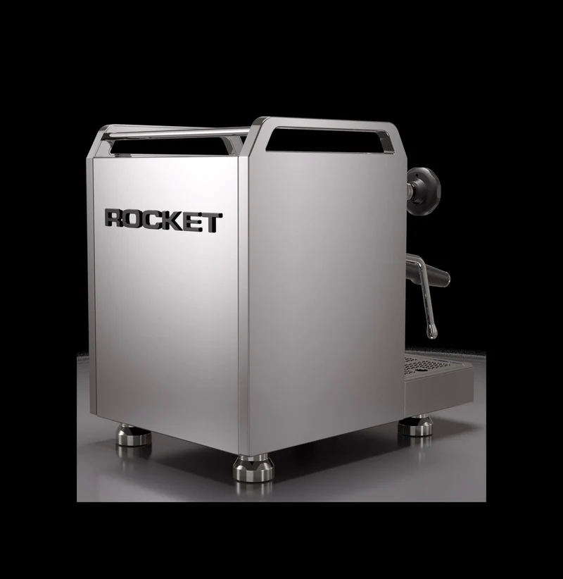 Rocket Espresso Mozzafiato Fast R +++B-Ware+++