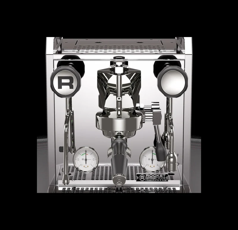 Rocket Espresso Mozzafiato Fast R +++B-Ware+++