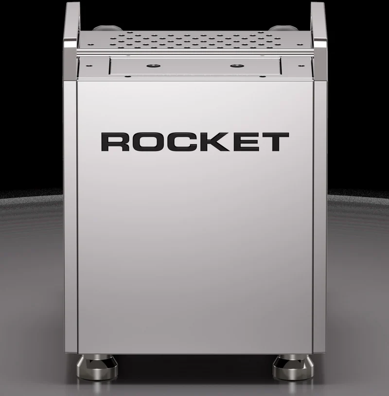 Rocket Espresso Mozzafiato Fast R +++B-Ware+++