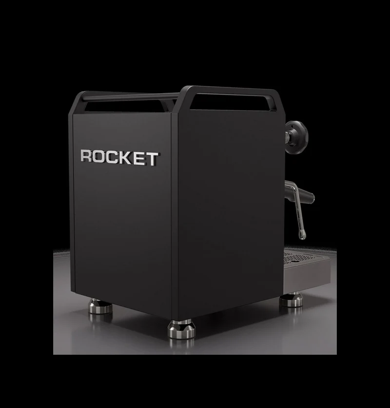 Rocket Espresso Mozzafiato Fast R +++B-Ware+++