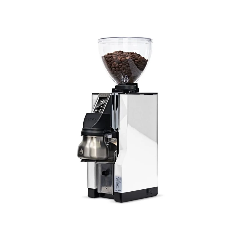 Eureka Mignon Libra 65 All Purpose 16CR + 5 Jahre Garantie