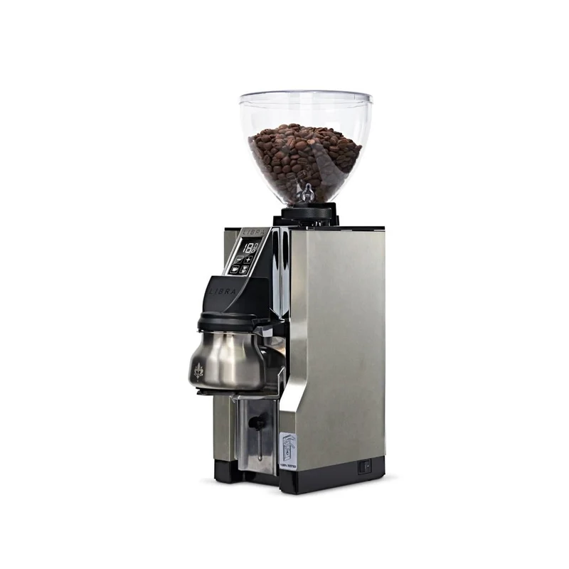 Eureka Mignon Libra 65 All Purpose 16CR + 5 Jahre Garantie