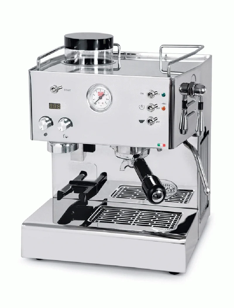 Quickmill 3035 Pegaso PID mit Flow Control