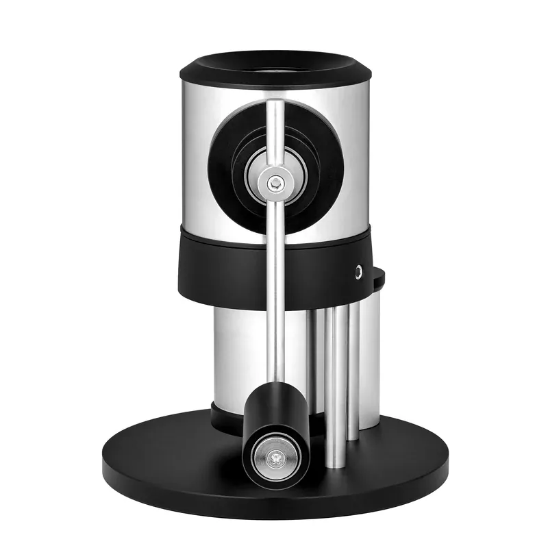 Kinu M68 V2 Tabletop Kaffemühle
