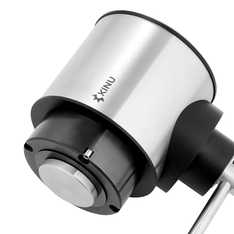 Kinu M68 V2 Tabletop Kaffemühle
