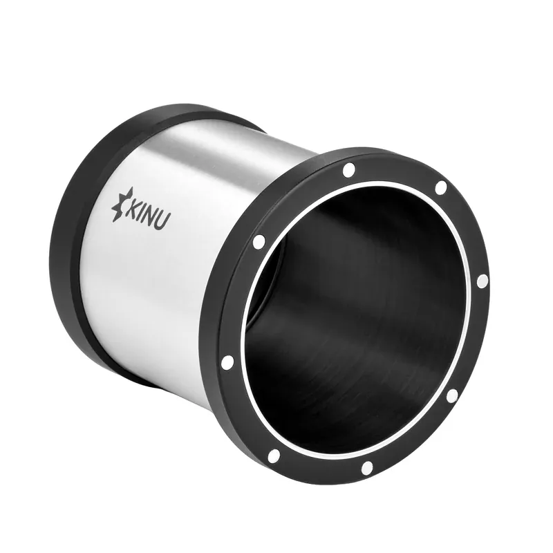Kinu M68 V2 Tabletop Kaffemühle