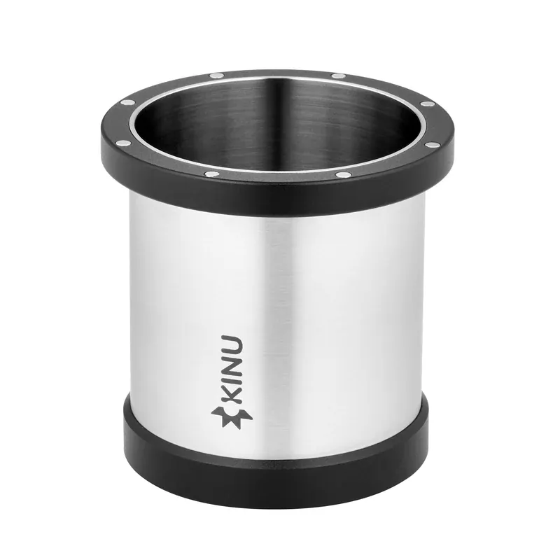 Kinu M68 V2 Tabletop Kaffemühle
