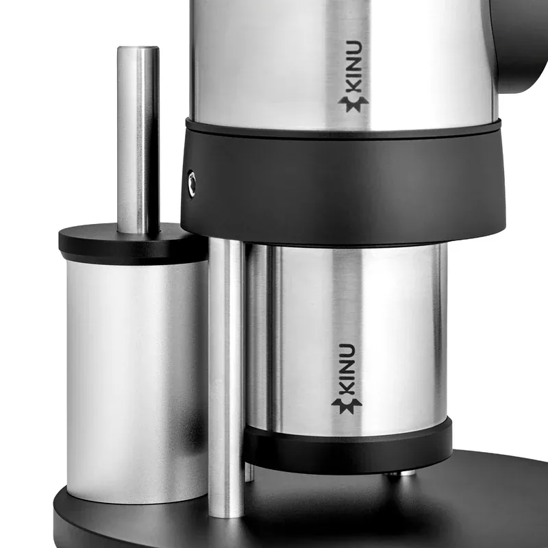 Kinu M68 V2 Tabletop Kaffemühle
