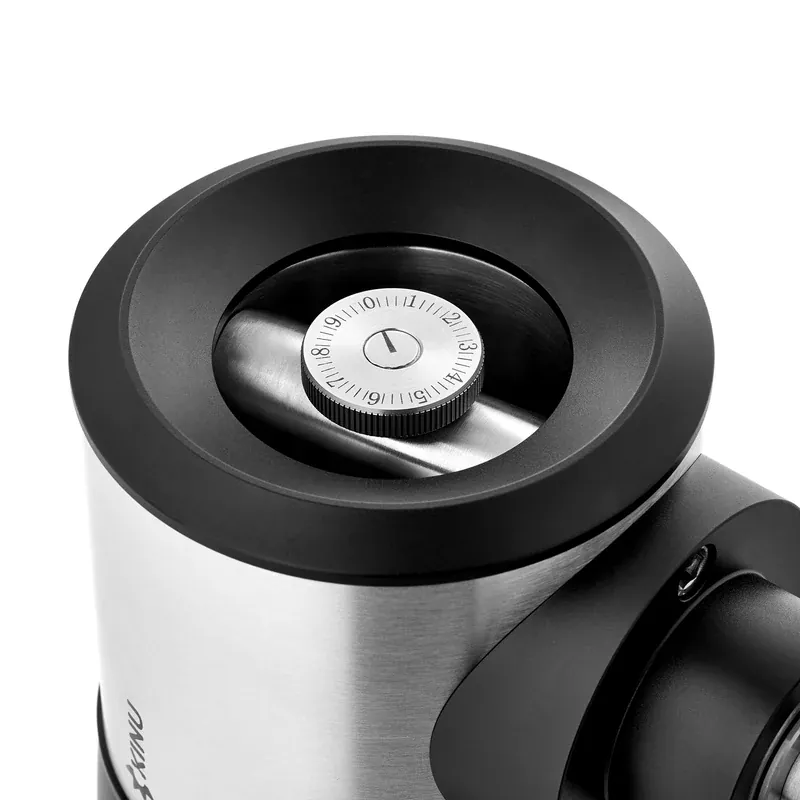 Kinu M68 V2 Tabletop Kaffemühle