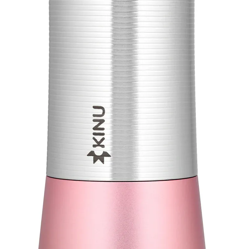 Kinu M47 Wave Handmühle Schwarz oder Rose Gold