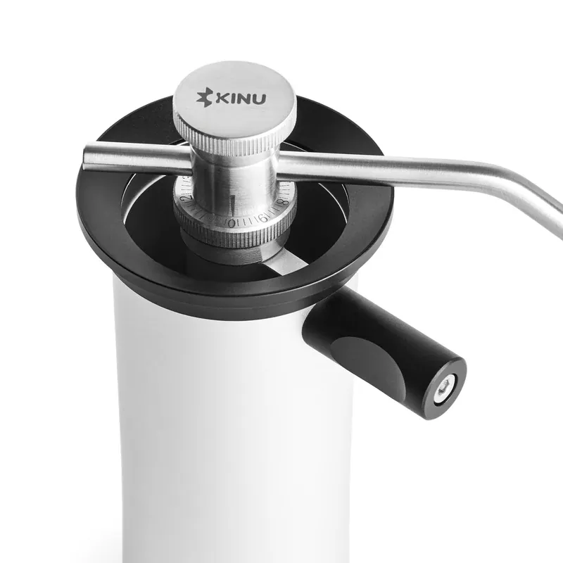 Kinu M47 Traveler Handmühle