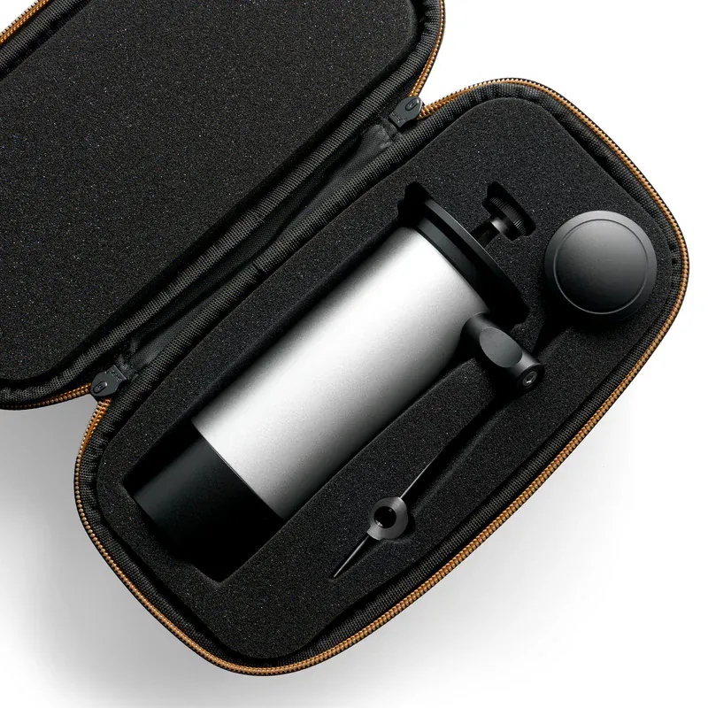 Kinu M47 Traveler Handmühle