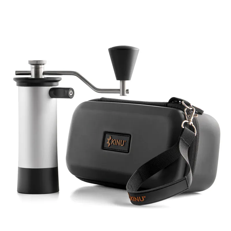 Kinu M47 Traveler Handmühle