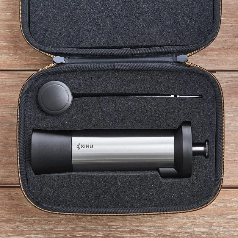 Kinu M47 Simplicity Handmühle