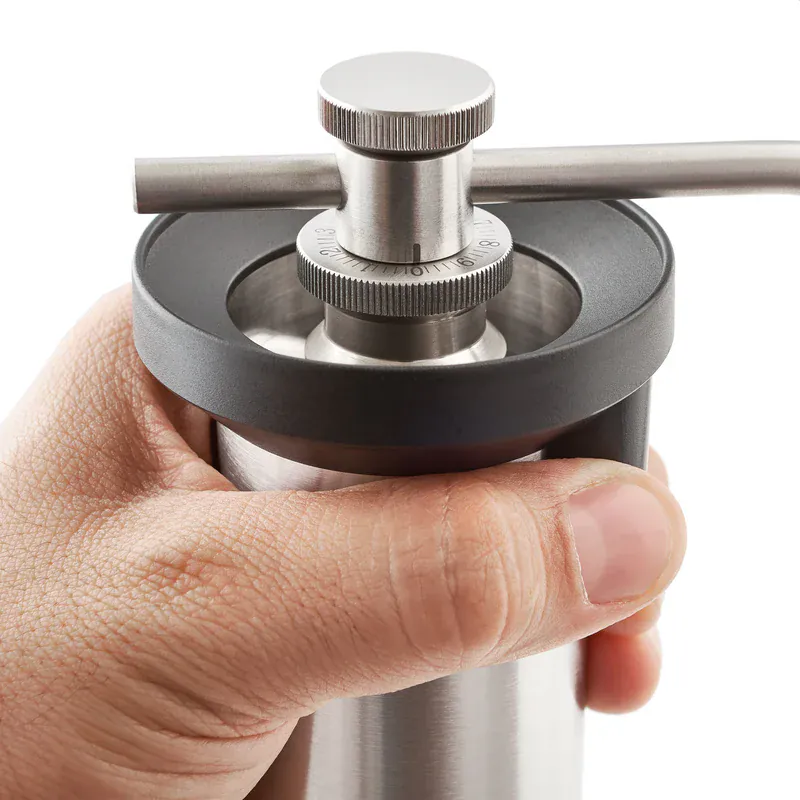Kinu M47 Simplicity Handmühle