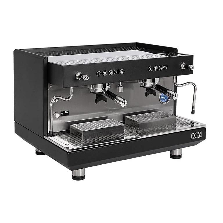 ECM Discover – Das Espresso-Flaggschiff für Gastronomie, Cafés und Bars