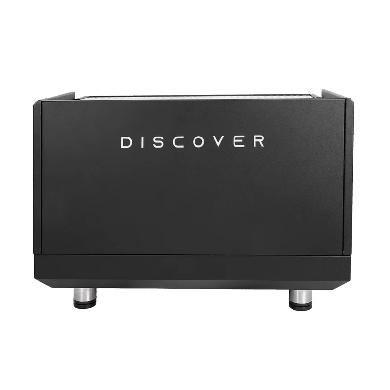 ECM Discover – Das Espresso-Flaggschiff für Gastronomie, Cafés und Bars