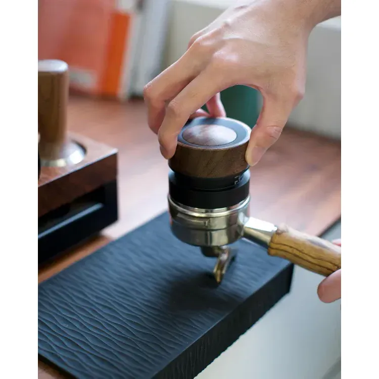 WPM Leveler – Schwerkraft Kaffeeverteiler (58,5 mm)