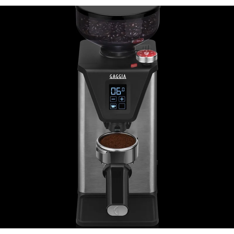 Gaggia MDF55 Kaffeemühle – Dein Design komplett