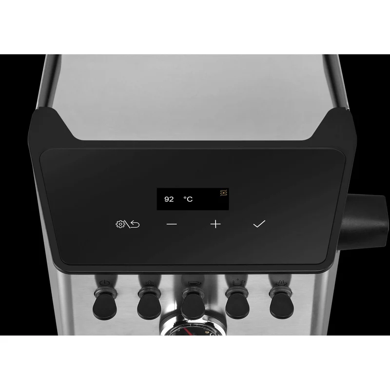 Gaggia Classic GT Inox (EG3500/10) – Die Dual-Boiler-Revolution für deine Küche