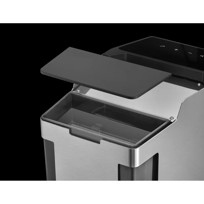 Gaggia Classic GT Inox (EG3500/10) – Die Dual-Boiler-Revolution für deine Küche