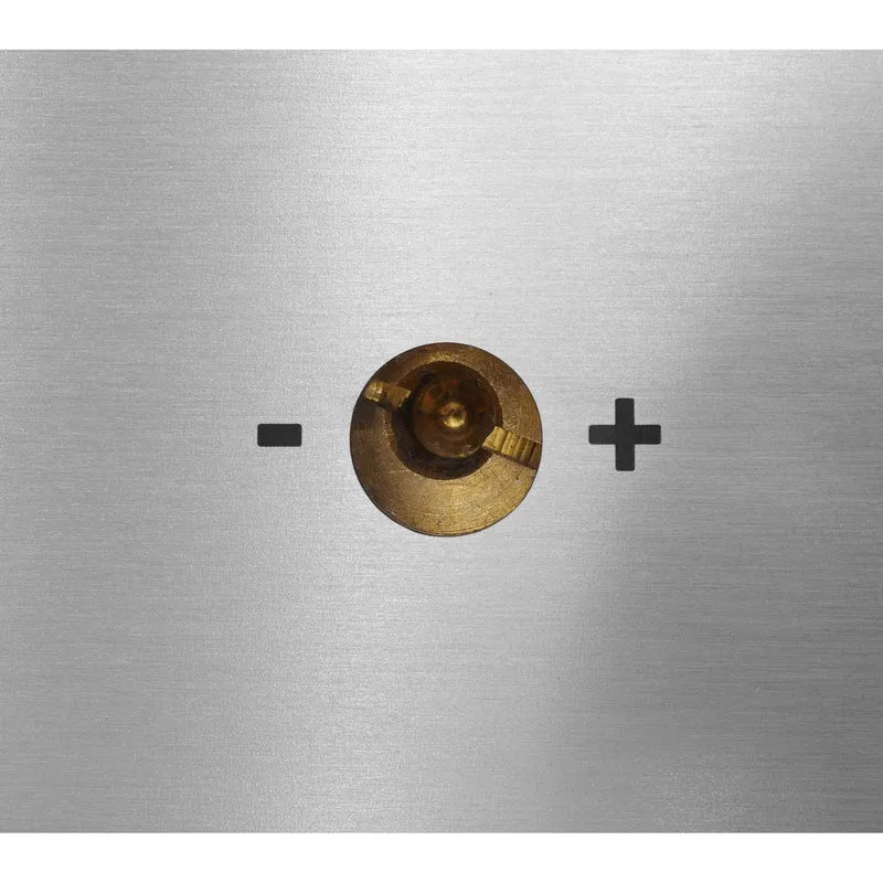 Gaggia Classic GT Inox (EG3500/10) – Die Dual-Boiler-Revolution für deine Küche