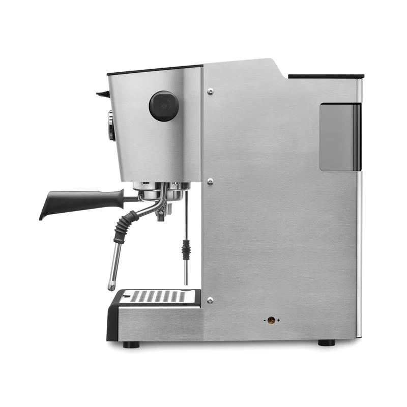 Gaggia Classic GT Inox (EG3500/10) – Die Dual-Boiler-Revolution für deine Küche