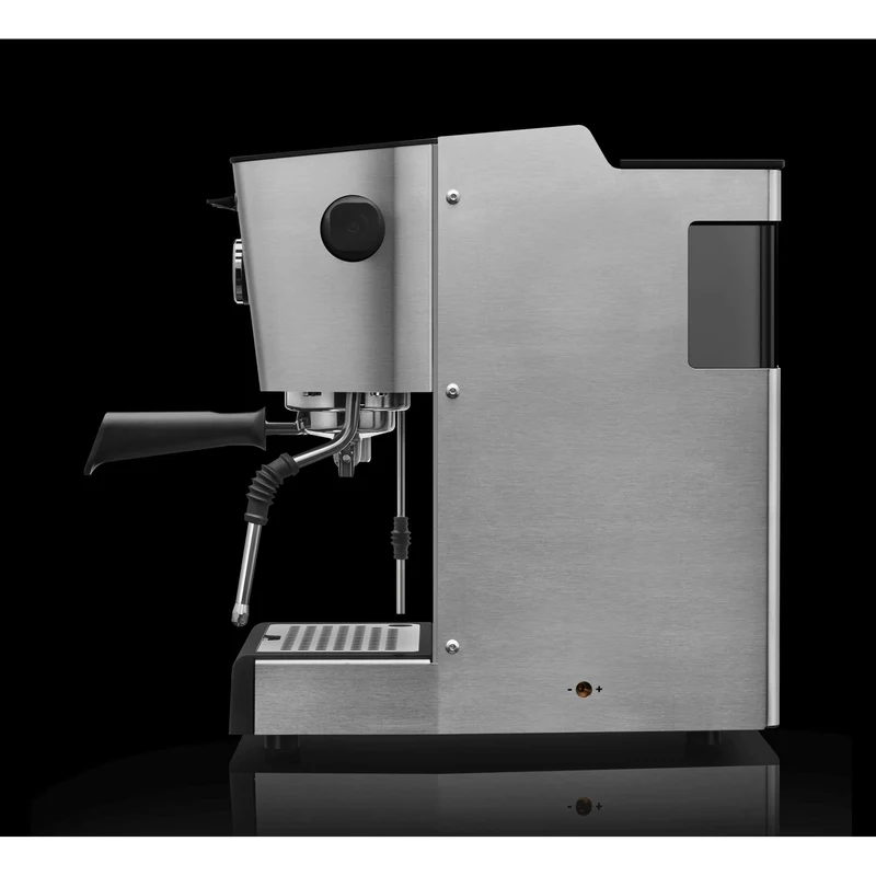 Gaggia Classic GT Inox (EG3500/10) – Die Dual-Boiler-Revolution für deine Küche