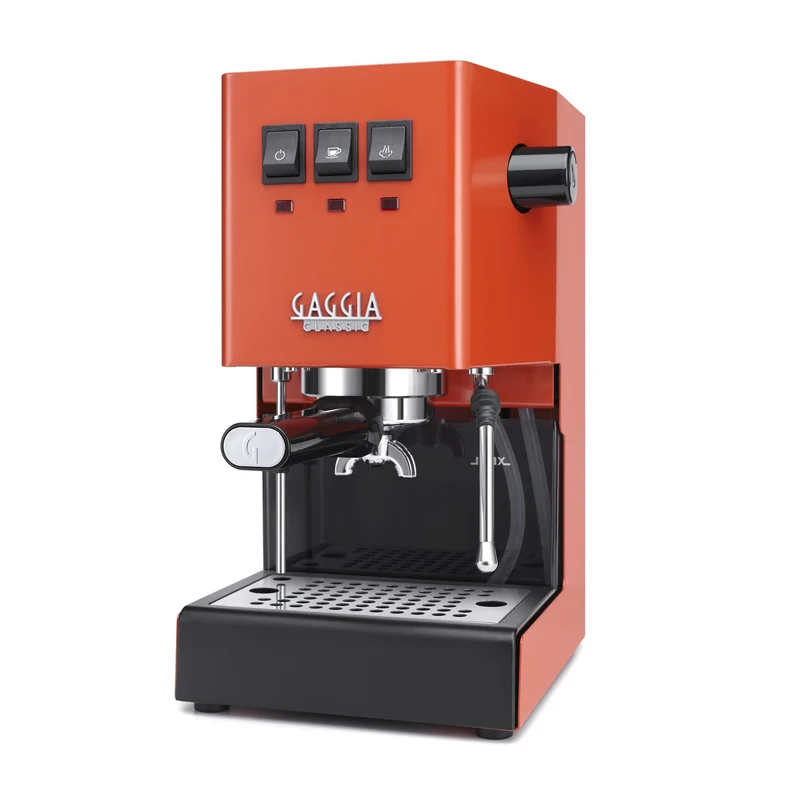 Gaggia Classic Evo Pro E24 – Die Siebträger-Ikone neu erfunden