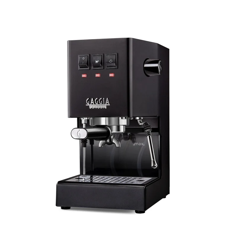 Gaggia Classic Evo Pro E24 – Die Siebträger-Ikone neu erfunden