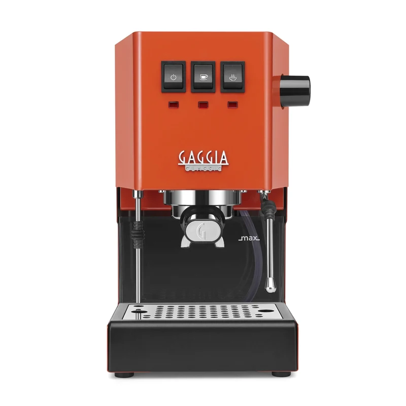 Gaggia Classic Evo Pro E24 – Die Siebträger-Ikone neu erfunden
