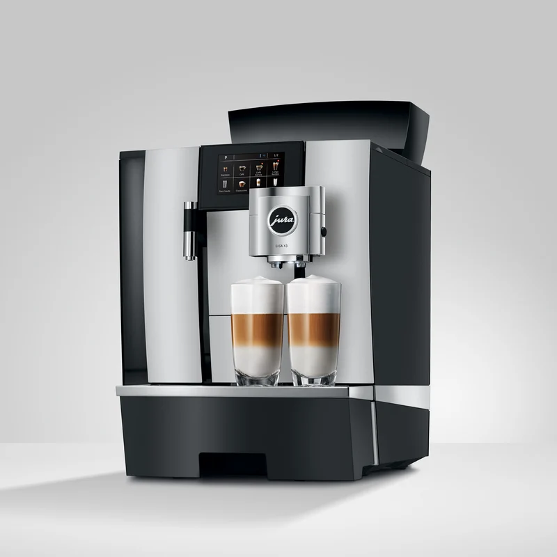 JURA - X3 GIGA Professional